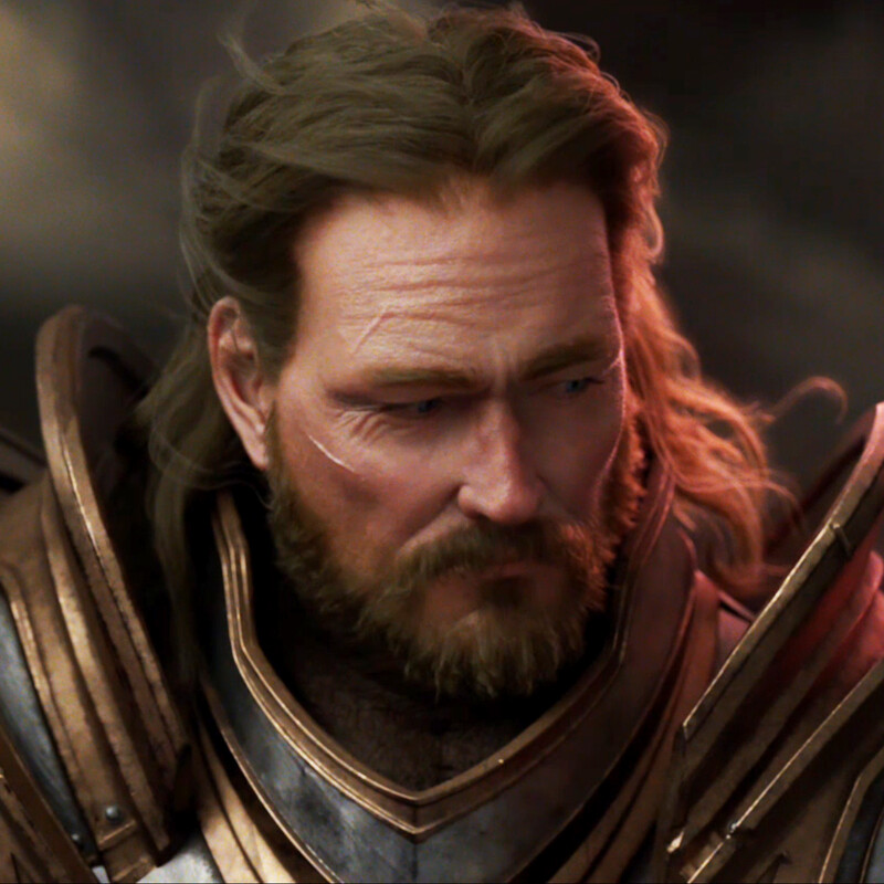 ArtStation Michael Navarro Milanés