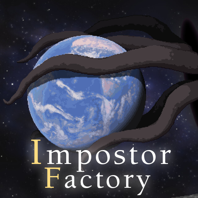 impostor factory platforms
