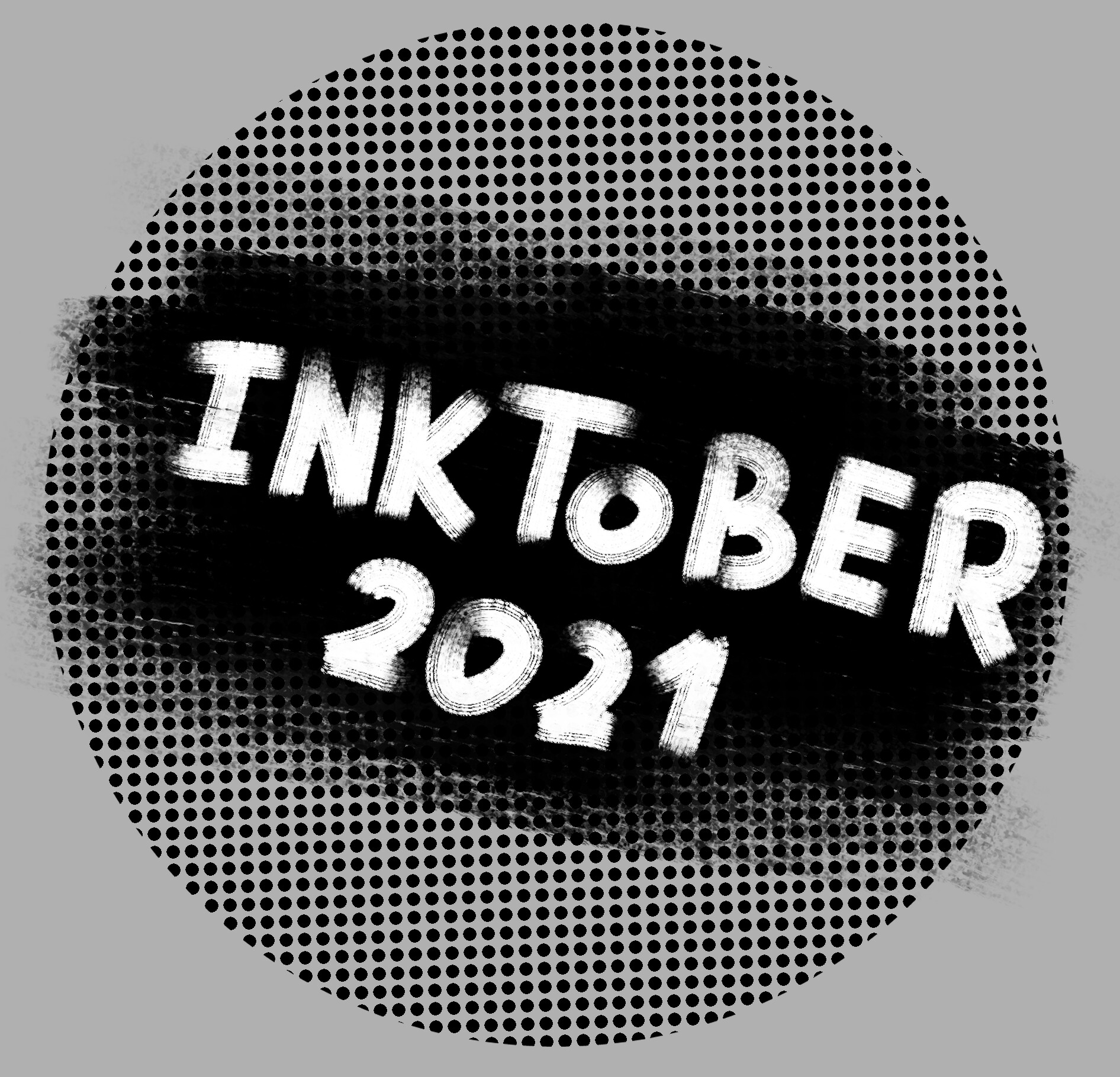 ArtStation - Inktober 2021