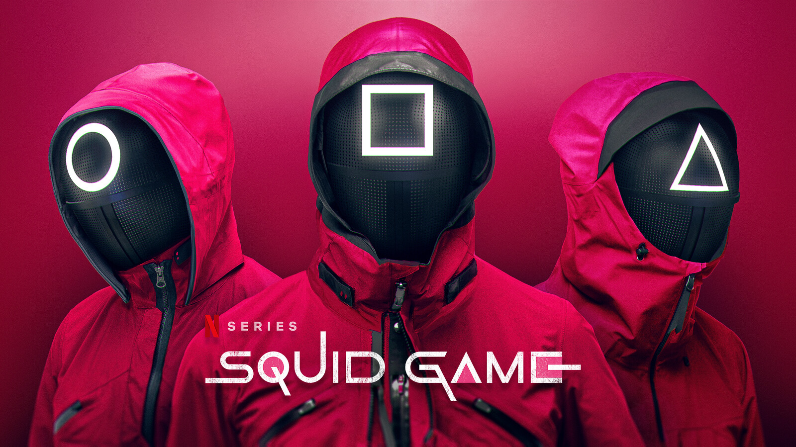 [Fanart] The Squid Game
