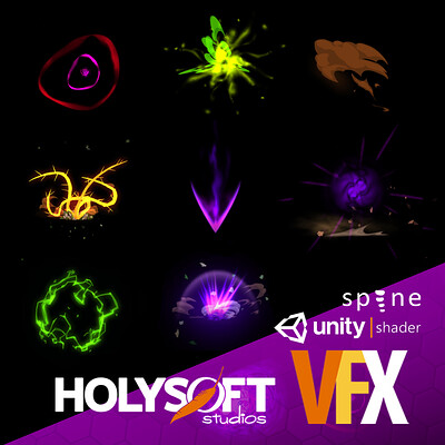 Holysoft studios holysoft studios holysoft vfx thumbnail