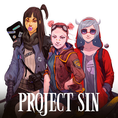 PROJECT SIN