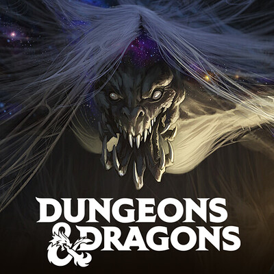 Arasta, Ch6 Opener - Dungeons & Dragons