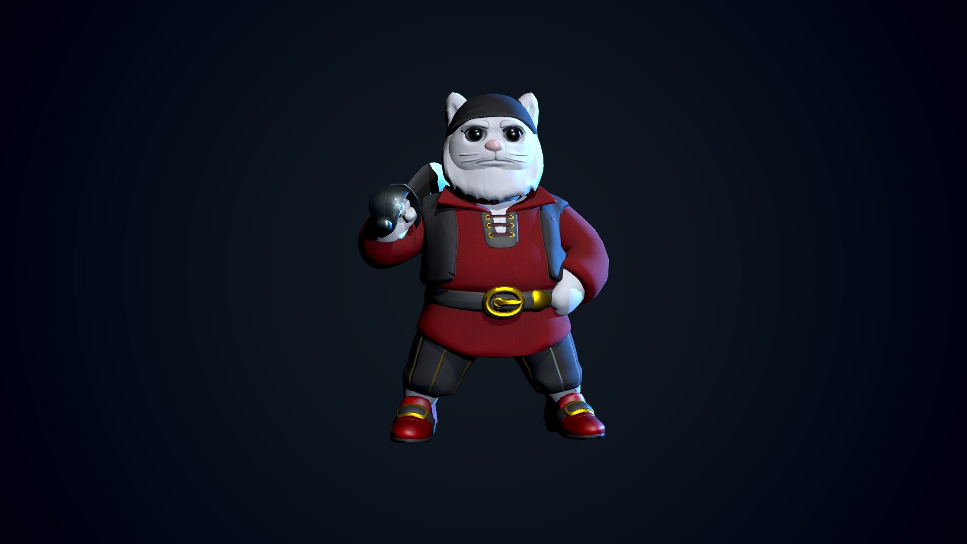 ArtStation - Starpom