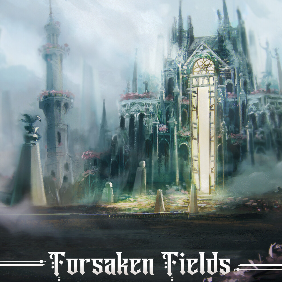 Forsaken Fields