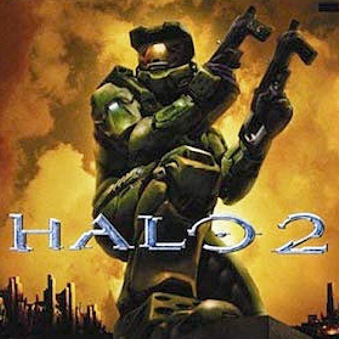 Halo 2 (original and remaster + MCC)