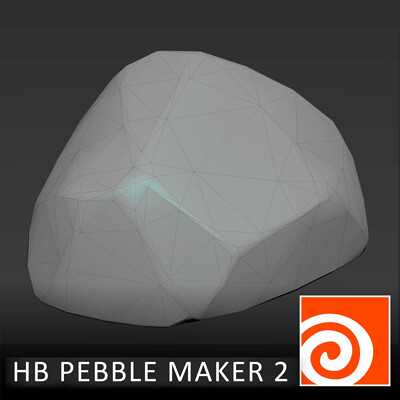 Hugo beyer hugo beyer pebblemaker2 icon
