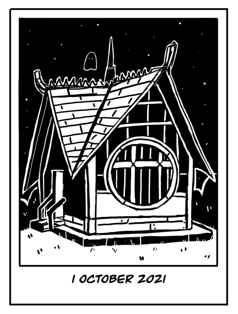 ArtStation kit michaelis