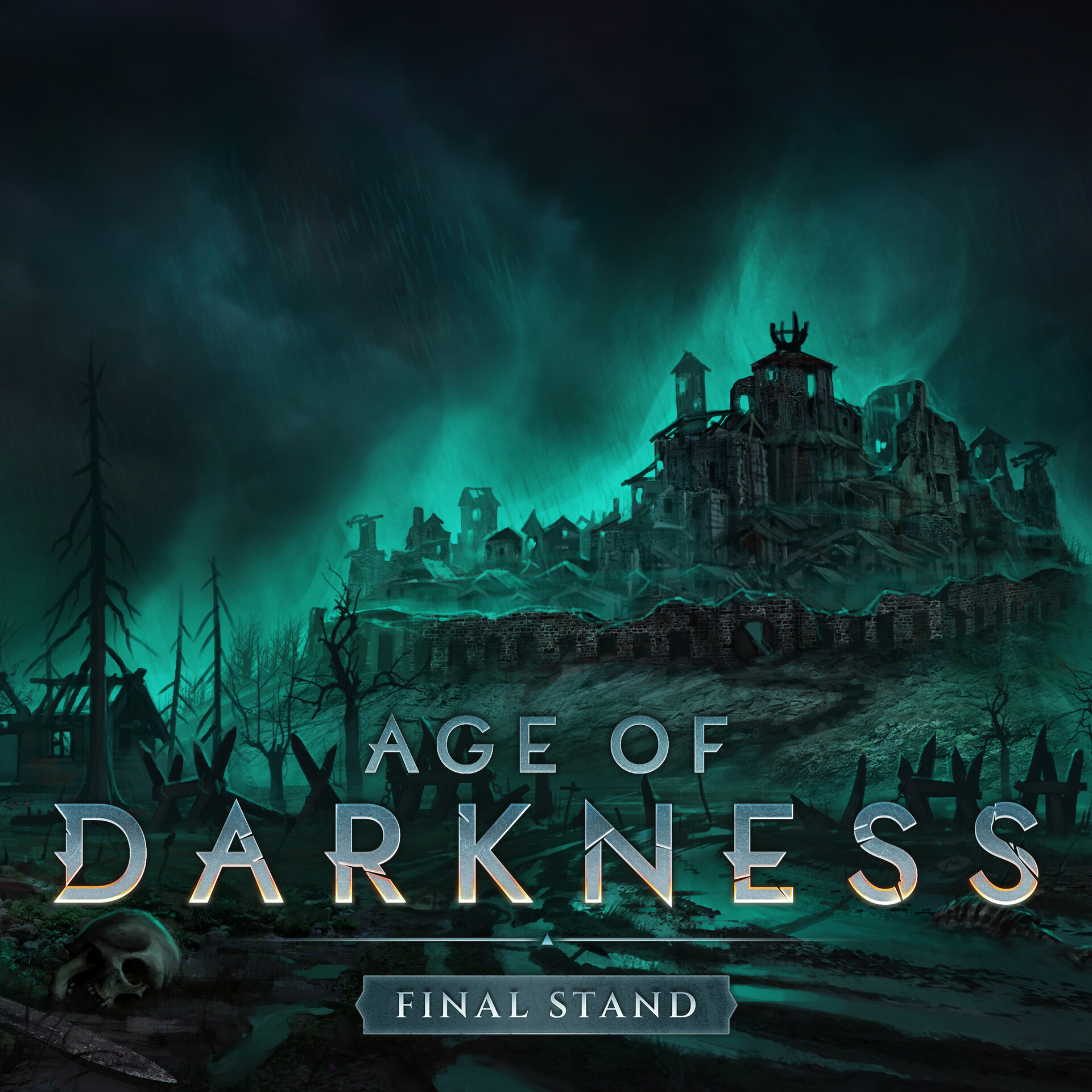 Age of darkness final stand steam фото 27