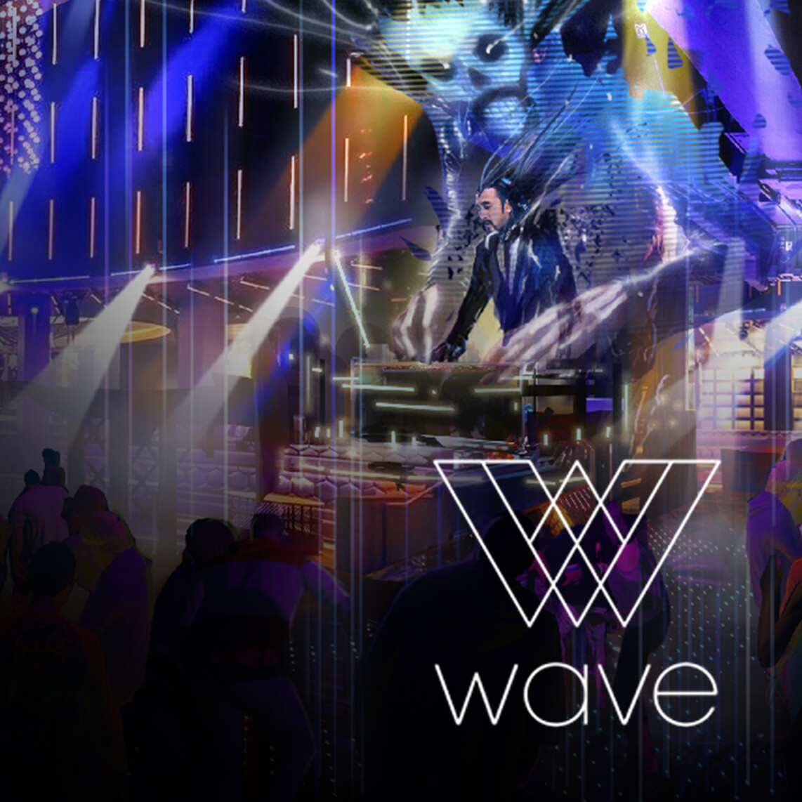 Brandon Luyen Wave XR