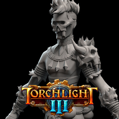 Torchlight 3 - Duskmage Armor Sets