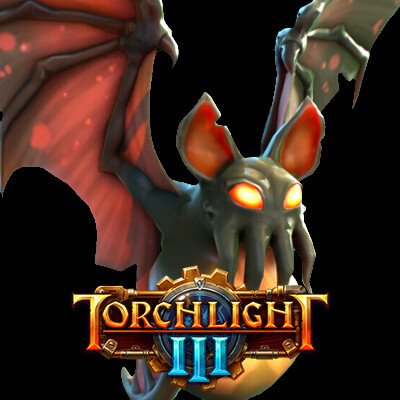 Torchlight 3 - Forest Lurker