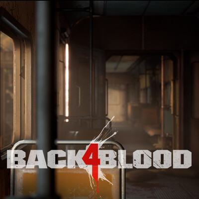 Lighting - Back 4 Blood