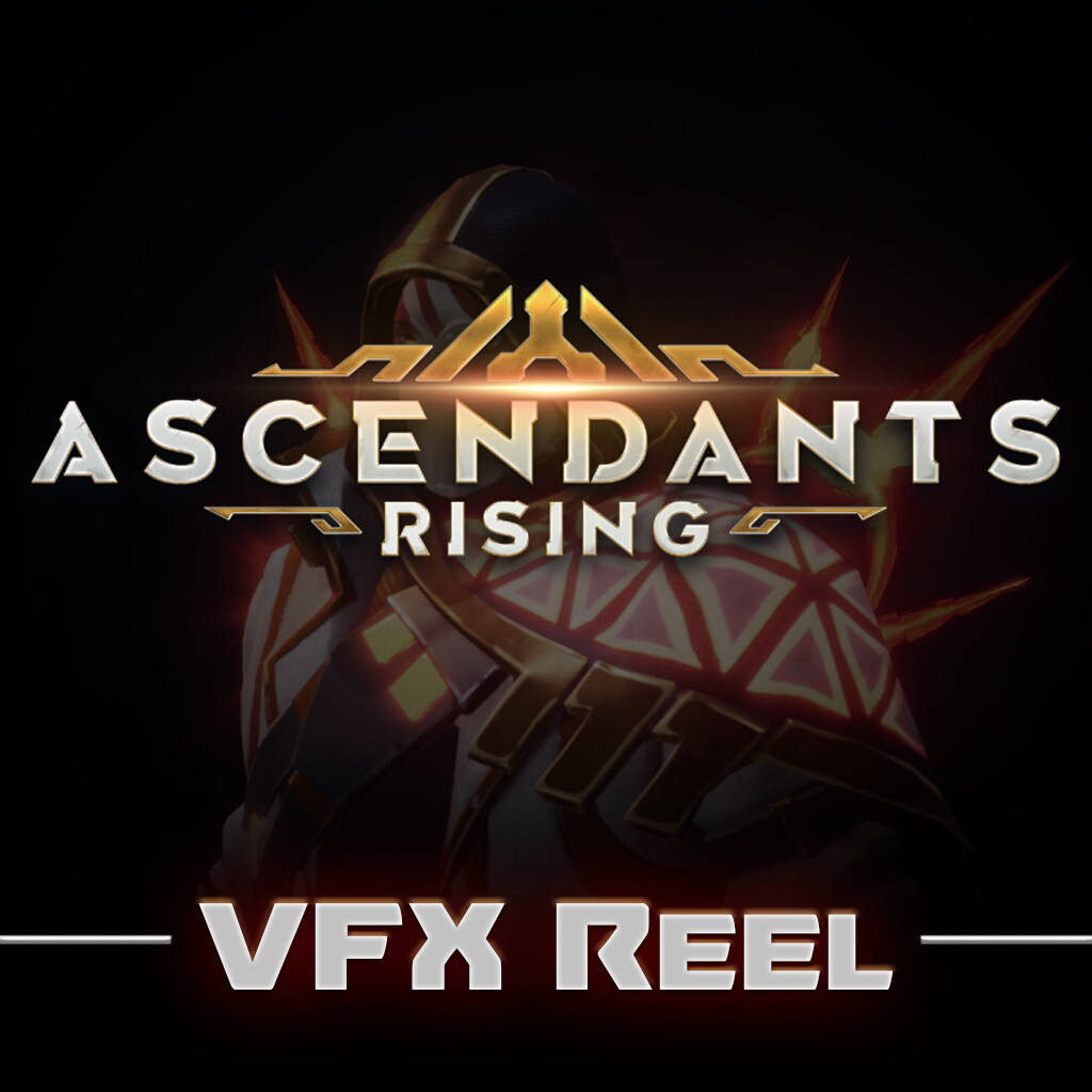 AscendantsRising instal the new for android