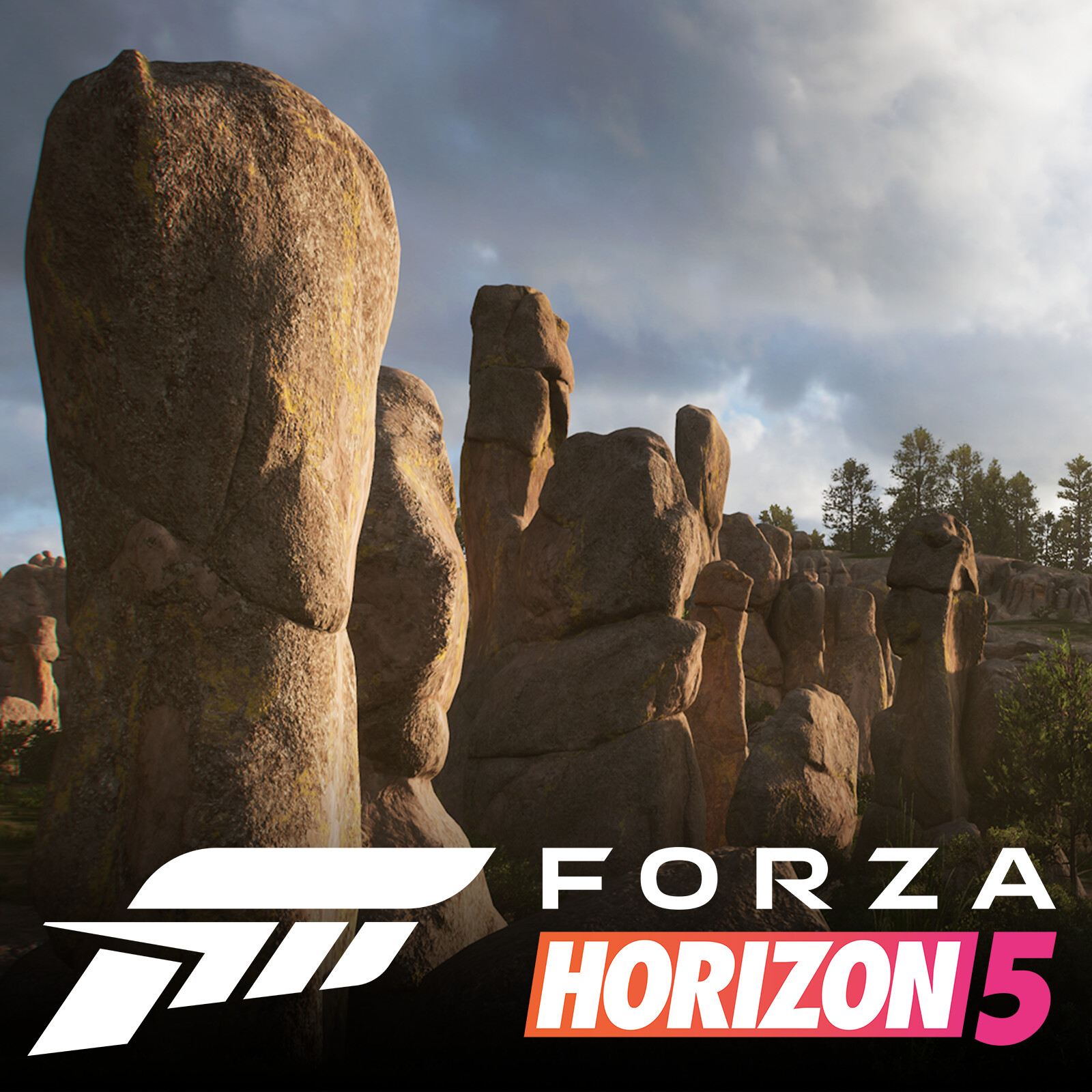 Forza Horizon 5 – Wikipédia, a enciclopédia livre