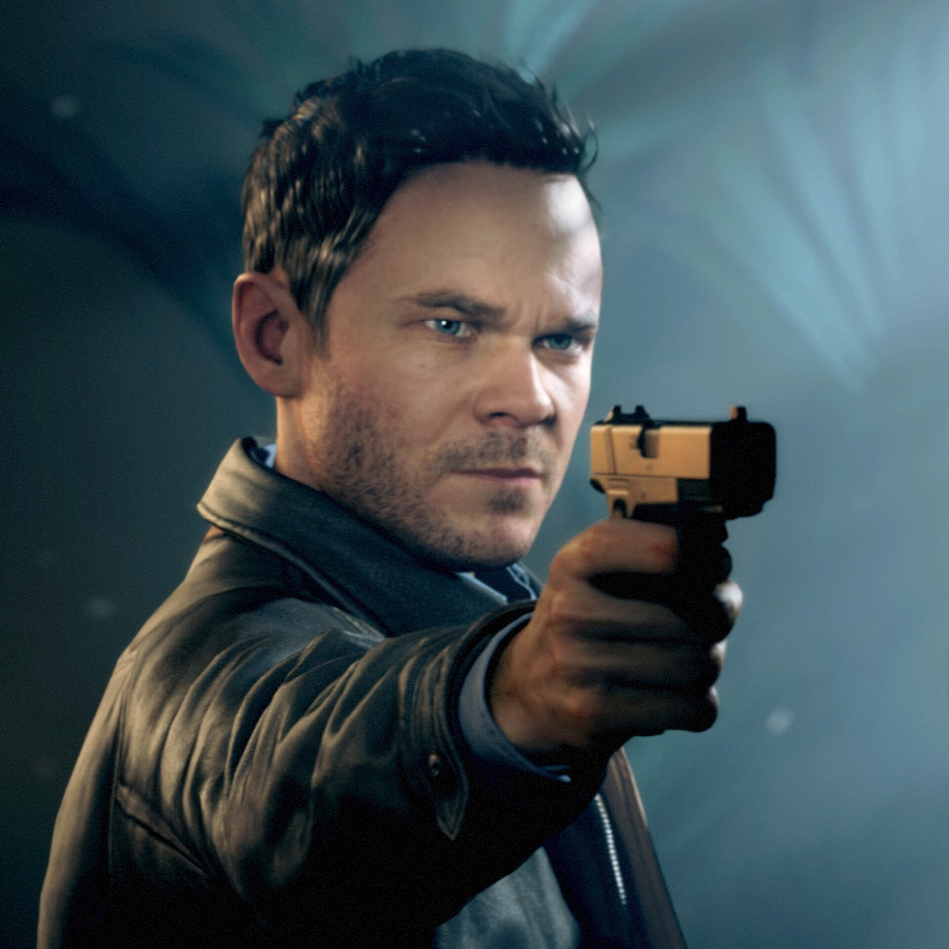 Quantum break отзывы