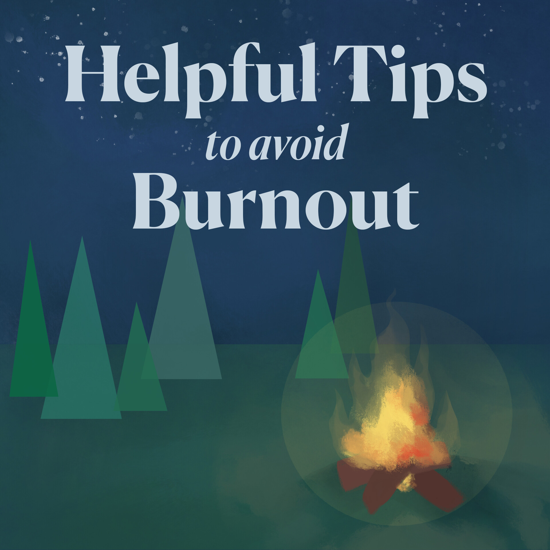 Instagram Carousel: Avoiding Burnout