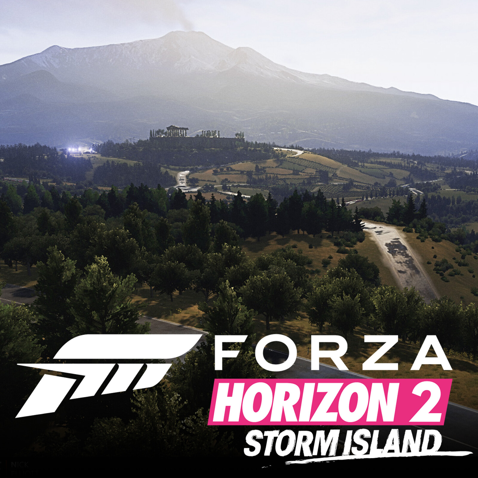 ArtStation - Forza Horizon 2 Pc Download ((BETTER)) Utorrent 20