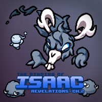 the binding of isaac revelations