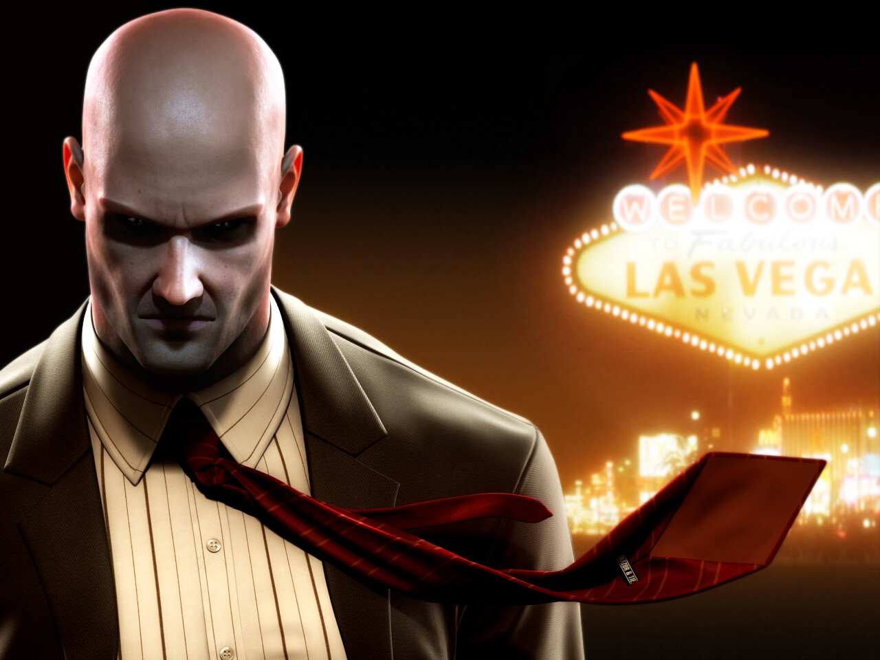 Hitman demo steam фото 15