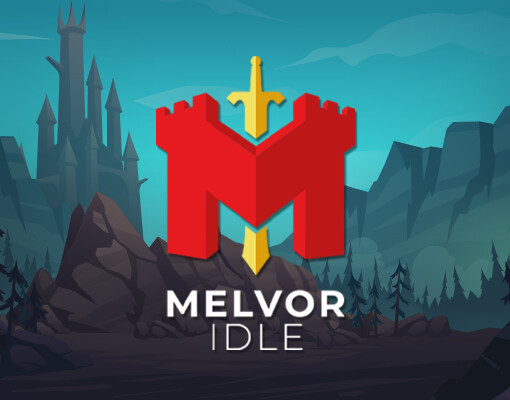 for iphone download Melvor Idle
