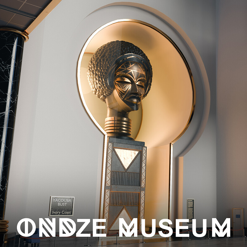 Ondze Museum