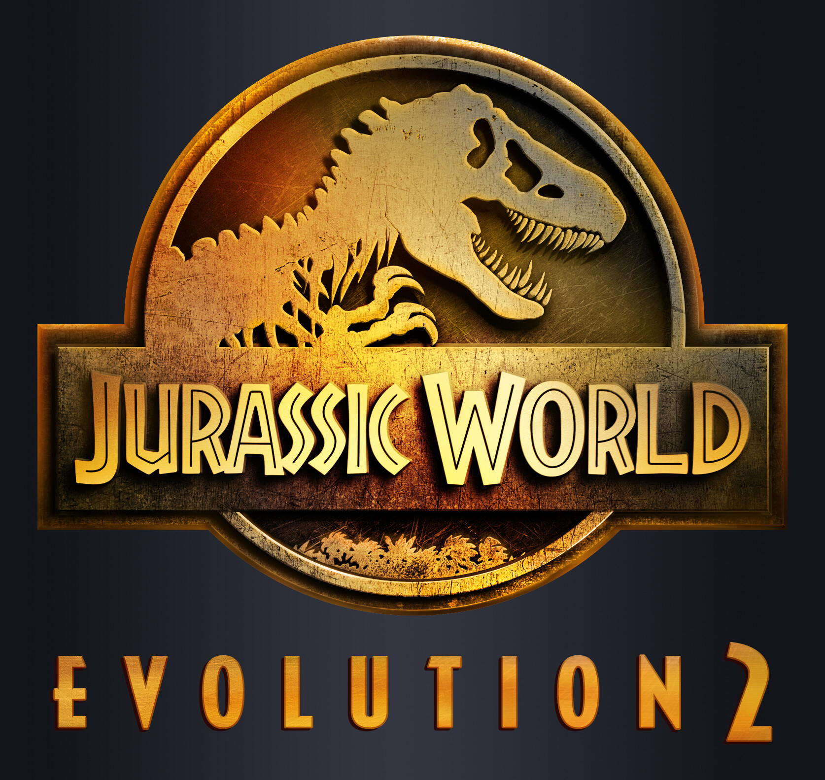 Artstation Jurassic World Evolution 2 