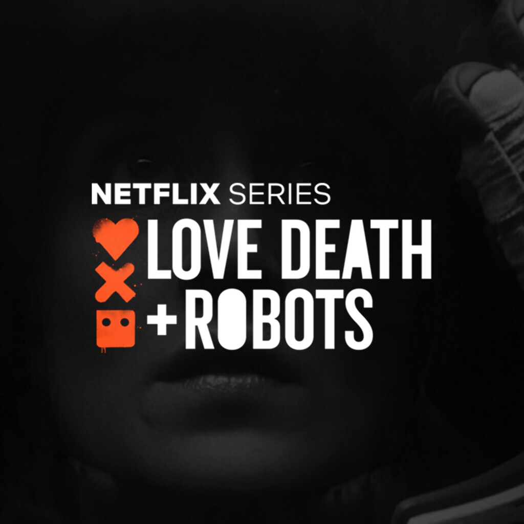 Love Death + Robots: Helping Hand