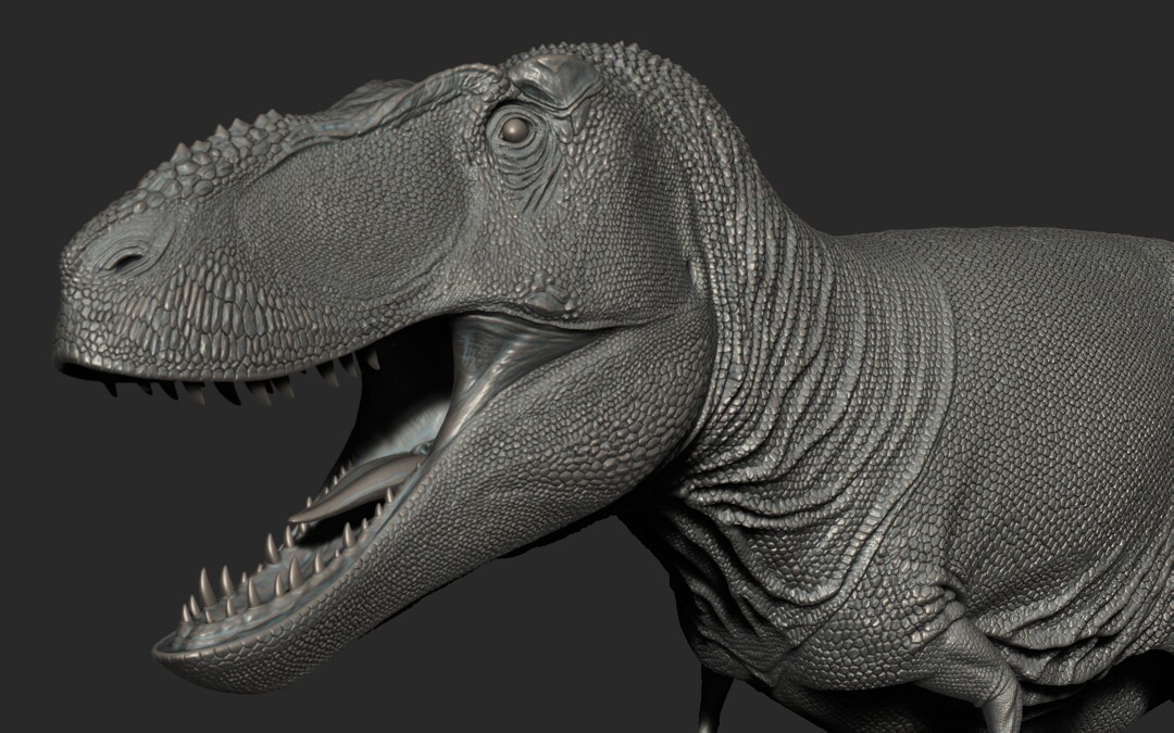 その他 BEASTS OF THE MESOZOIC Tarbosaurus Amazon.com: Beasts of the Mesozoic: Tarbosaurus Bataar - 1
