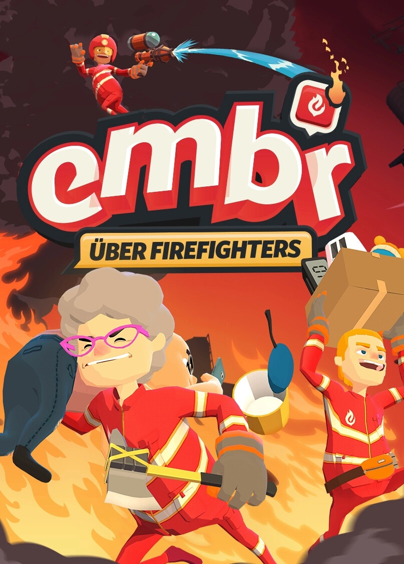 Embr Player Characters