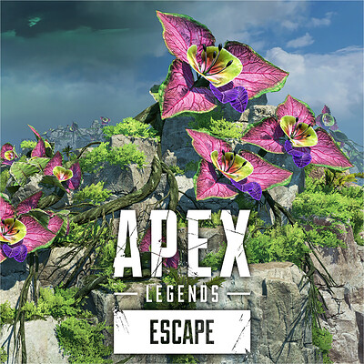 Apex Legends S11 | Checkpoint POI