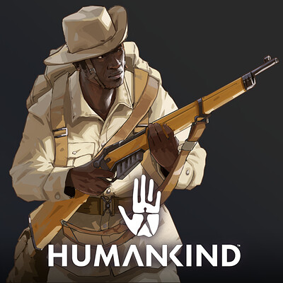 Humankind - Units variations