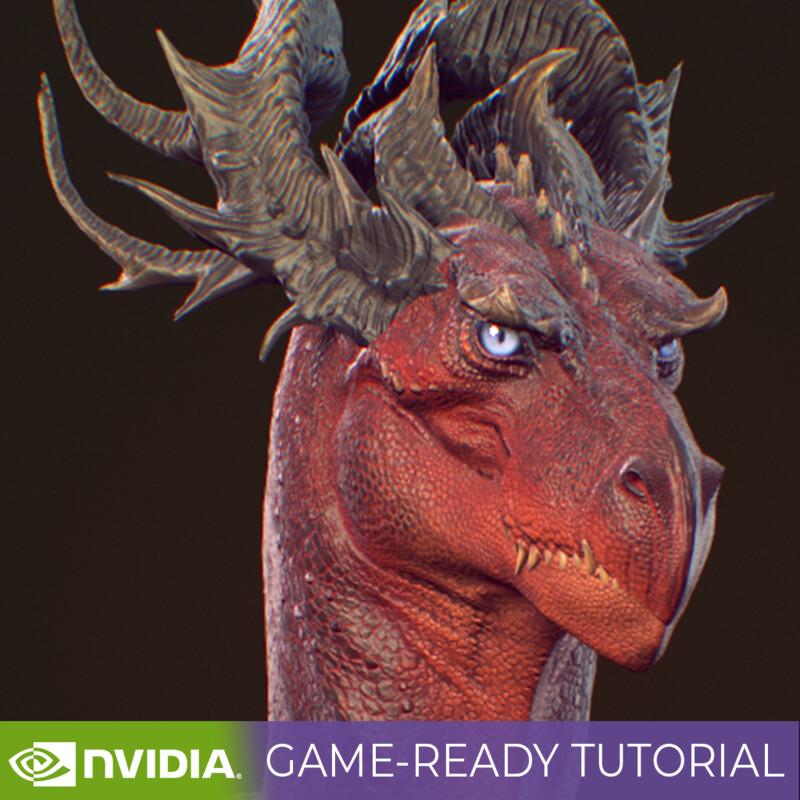 ArtStation - Ana Carolina Pereira (AnaCarolina_Art)