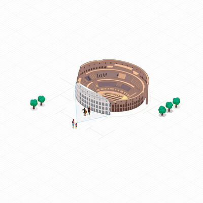 Idan shani idan shani enviewz colosseum