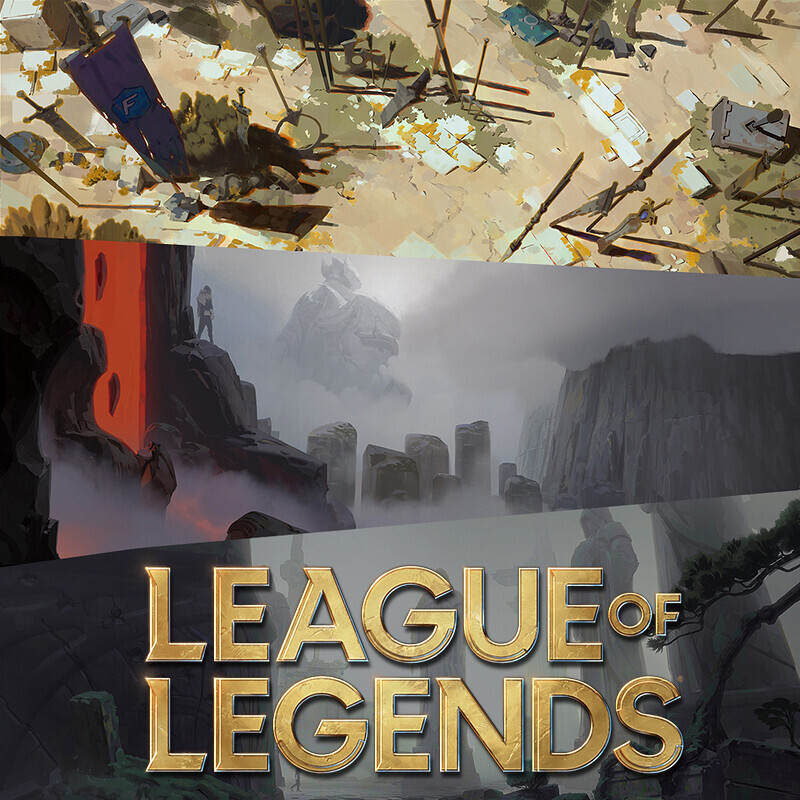 Rise of Legends Concept Art – Rise of Legends Heaven