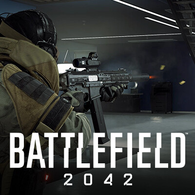 Showcase :: Battlefield™ 2042