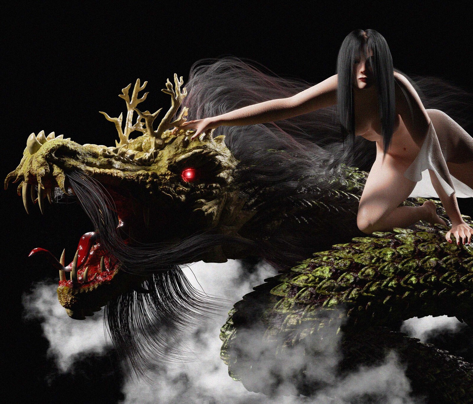 Tianlong (天龍)