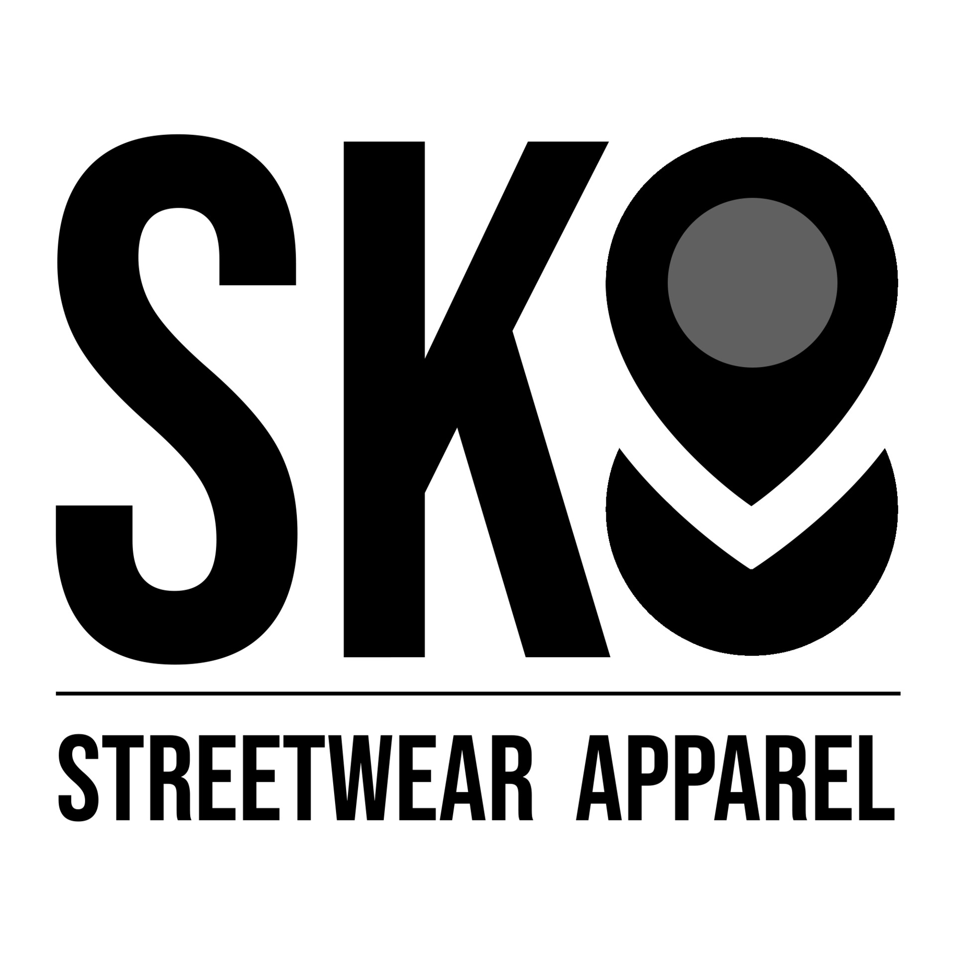 ArtStation - SK8 Streetwear Apparel - PHP Estudo