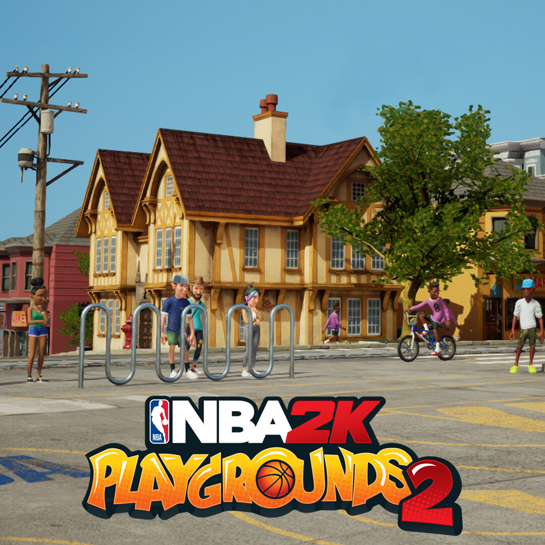 nba 2k playgrounds skidrow