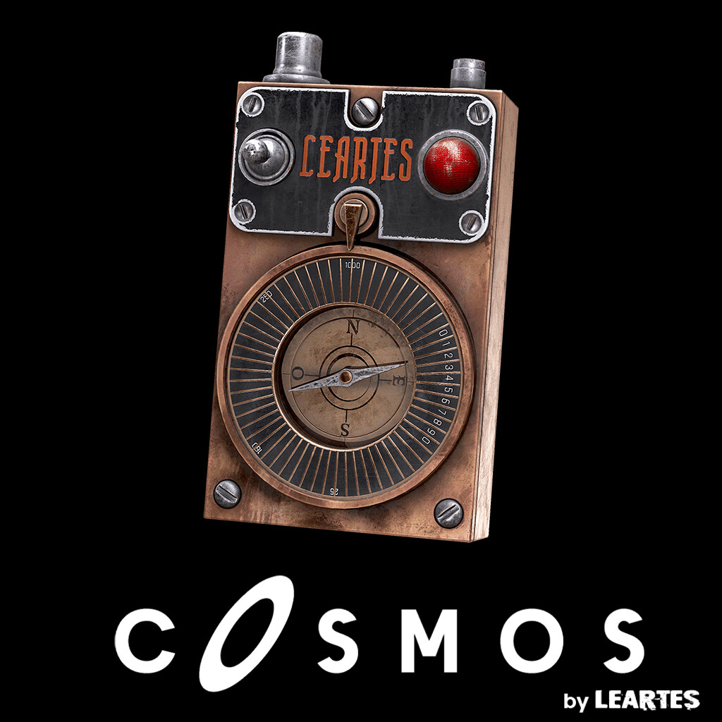 Compass / Cosmos
