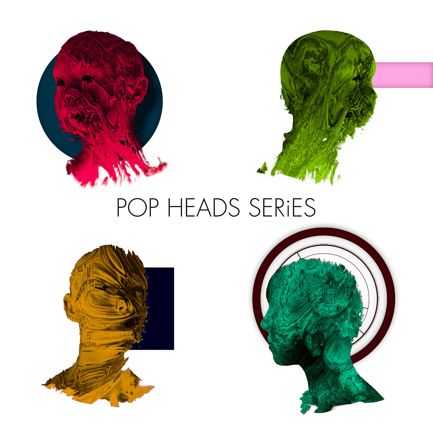 pop heads uk