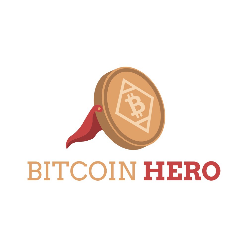 hero bitcoin