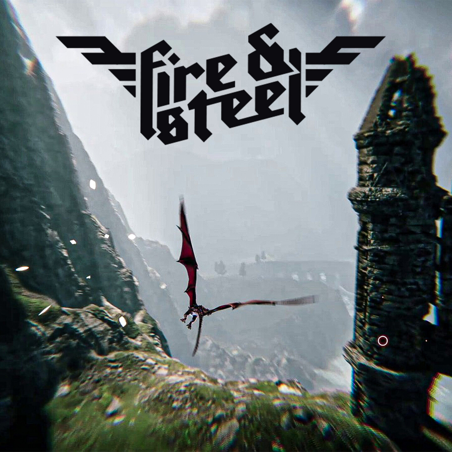 Fire &amp; Steel Game First Trailer and Making Of