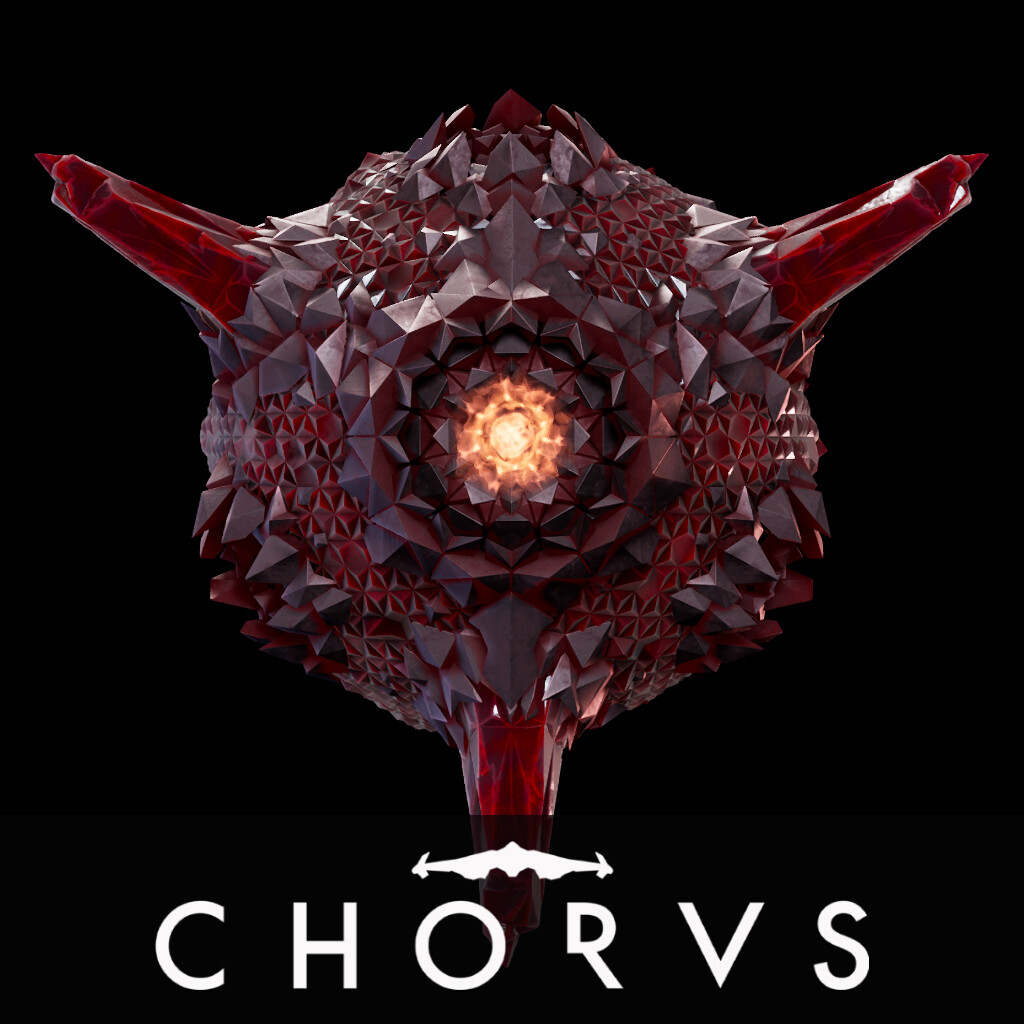 Denis Novikov Chorus Faceless Manifestation