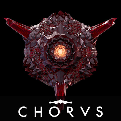 Chorus - Faceless Manifestation