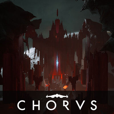 Chorus - Temples