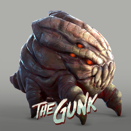 Minion - The Gunk