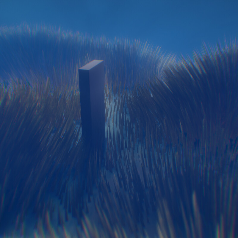 Epipelagic Anomaly