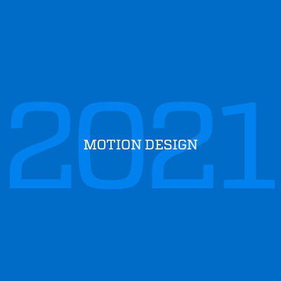 Motion Design | Animation