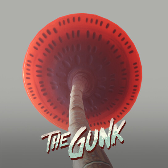 Mushroom Tree - The Gunk